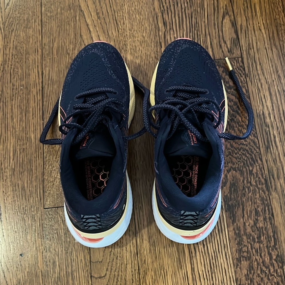 Asics Gel Kayano 29s